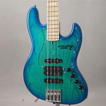 JHJ-245 D Plus Custom (M.BLUE BST/M/MH)
