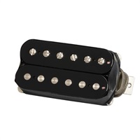 【激得GWセール】Custombucker Plus (Double Black， Unpotted， 2-conductor， 8.6k， A3)[PUCB+DB2]