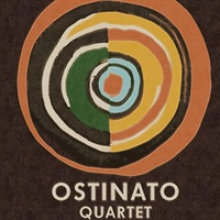 【ソノキネティックGWセール！】Ostinato String Quartet (弦楽四重奏)(Kontaktライブラリ)(オンライン納品)(2時間以内に納品)