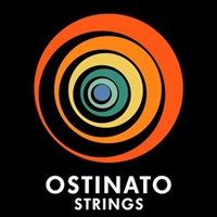 【ソノキネティックGWセール！】Ostinato Strings (オーケストラ)(Kontaktライブラリ)(ストリングス)(オンライン納品)(2時間以内に納品)