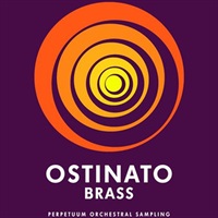 【ソノキネティックGWセール！】Ostinato Brass (フレーズ)(Kontaktライブラリ)(ブラス)(オンライン納品)(2時間以内に納品)