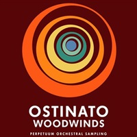 【ソノキネティックGWセール！】Ostinato Woodwinds (フレーズ)(Kontaktライブラリ)(ウッドウィンズ)(オンライン納品)(2時間以内に納品)