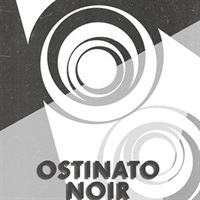 【ソノキネティックGWセール！】Ostinato Noir (オーケストラ)(フレーズ)(Kontaktライブラリ)(オンライン納品)(2時間以内に納品)