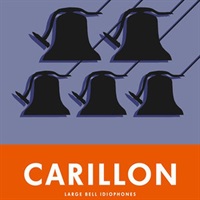 【ソノキネティックGWセール！】Carillon (カリロン)(Kontaktライブラリ)(オンライン納品)(2時間以内に納品)
