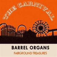 【ソノキネティックGWセール！】The Carnival (オルガン)(遊園地)(Kontaktライブラリ)(オンライン納品)(2時間以内に納品)