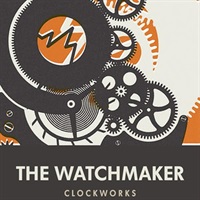 【劇伴フレーズベース音源Sonokineticセール！】The Watchmaker (ウォッチメーカー)(時計のサウンド)(Kontaktライブラリ)(オンライン納品)(2時間以内に納品)