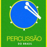 【ソノキネティックGWセール！】Percussao Do Brasil (パーカッサオ)(ブラジル)(Kontaktライブラリ)(オンライン納品)(2時間以内に納品)