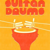 【ソノキネティックGWセール！】Sultan Drums (サルタン)(中東)(パーカッション)(Kontaktライブラリ)(オンライン納品)(2時間以内に納品)