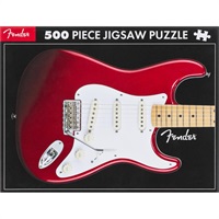 【夏先取り大特価セール】【生産完了品】Fender 500 piece Stratocaster Puzzle [#9170000084]
