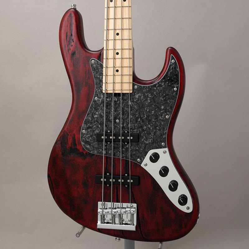 Sadowsky Guitars MetroLine 21-Fret Vintage J/J Bass 4st (SBG) [Ikebe 50th Anniversary Special Edition] #005977
