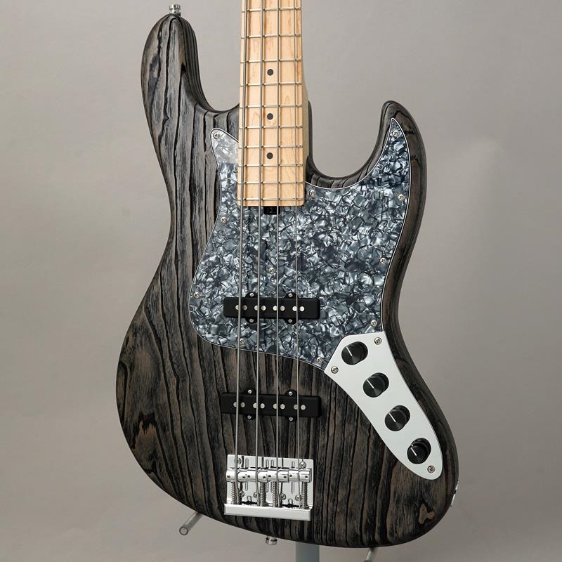 Sadowsky Guitars MetroLine 21-Fret Vintage J/J Bass 4st (SNB) [Ikebe 50th Anniversary Special Edition] #006021