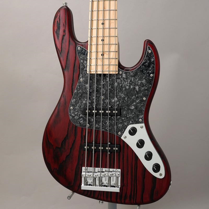 Sadowsky Guitars MetroLine 21-Fret Vintage J/J Bass 5st (SBG) [Ikebe 50th Anniversary Special Edition] #005985