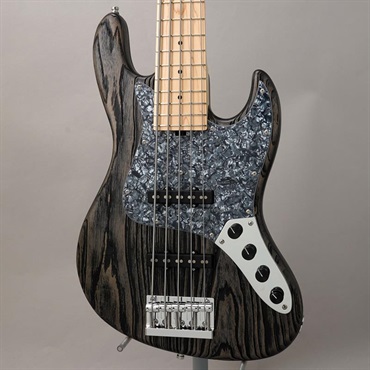 Sadowsky Guitars MetroLine 21-Fret Vintage J/J Bass 5st (SNB) [Ikebe 50th Anniversary Special Edition] #006088