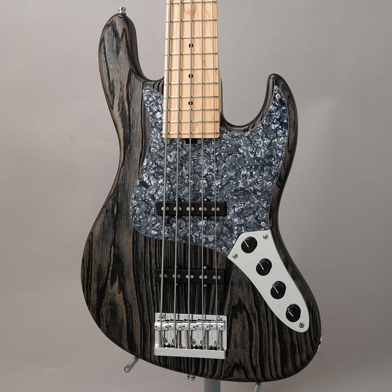 Sadowsky Guitars MetroLine 21-Fret Vintage J/J Bass 5st (SNB) [Ikebe 50th Anniversary Special Edition] #006088