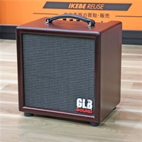 USED 中古　GLB Sound / GIG10 Manhattan 真空管コンボアンプ