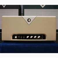 CCC9/15 Head Vintage Vanilla Tolex