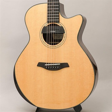 Yellow Deluxe Gc-SRa w/R-Zero Contact Pro BACNT × SUNRISE S-2 ～Tuned By Enfini Custom Works～ フォルヒ