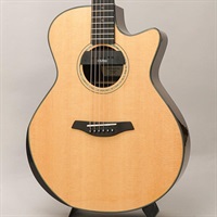 Yellow Deluxe Gc-SRa w/R-Zero Contact Pro BACNT × SUNRISE S-2 ～Tuned By Enfini Custom Works～ フォルヒ