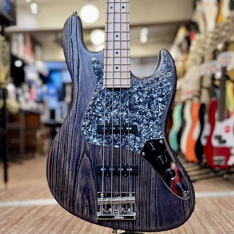 Sadowsky Guitars MetroLine 21-Fret Vintage J/J Bass 4st (SNB) [Ikebe 50th Anniversary Special Edition] #005988