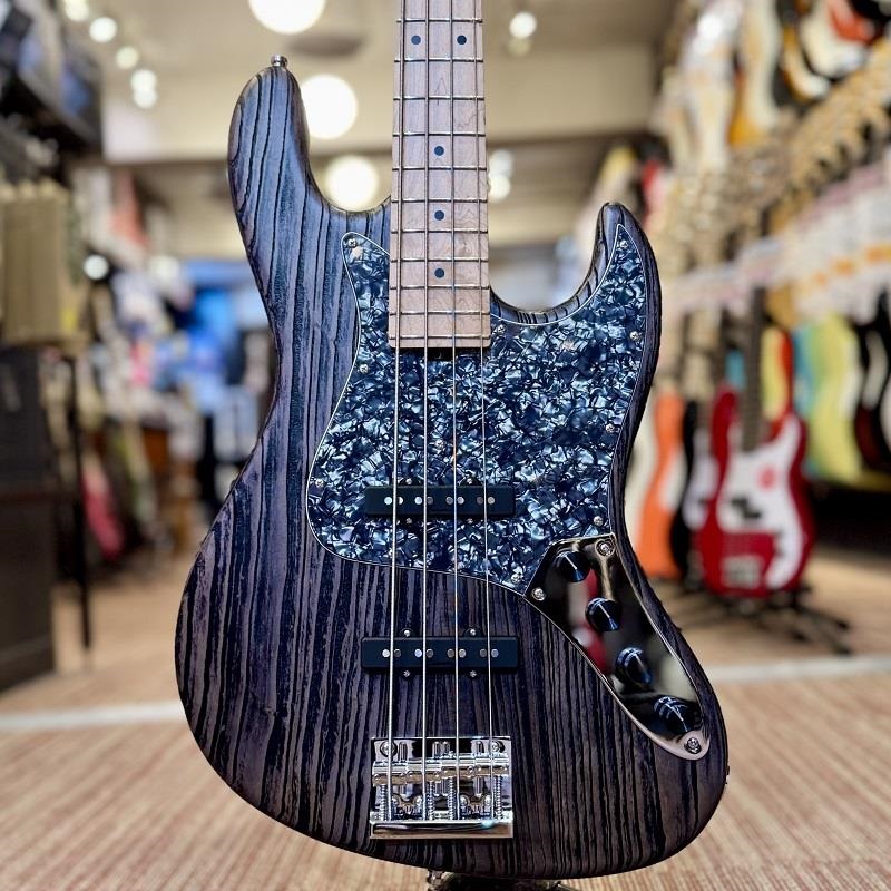 Sadowsky Guitars MetroLine 21-Fret Vintage J/J Bass 4st (SNB) [Ikebe 50th Anniversary Special Edition] #006018