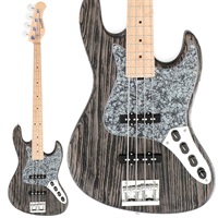 MetroLine 21-Fret Vintage J/J Bass 4st (SNB) [Ikebe 50th Anniversary Special Edition] #006018