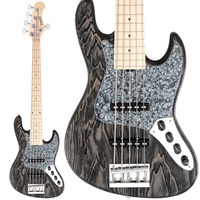 MetroLine 21-Fret Vintage J/J Bass 5st (SNB) [Ikebe 50th Anniversary Special Edition] #006086