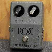 VINTAGE Compressor Gray Case '79