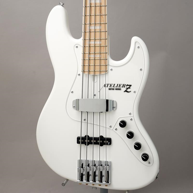 ATELIER Z M#265 Custom (MAT WH/M/MH)