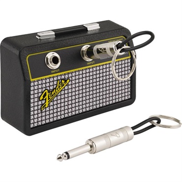 Fender USA 【半期決算セール】 【生産完了品】Fender x Third Man Hardware Mini Jack Rack [#9170000188]