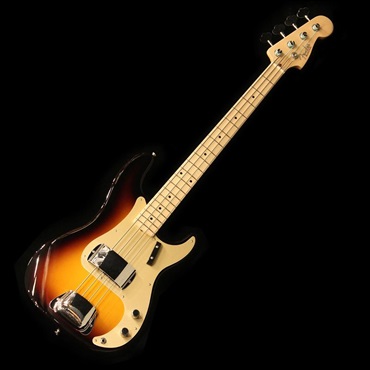 Fender Custom Shop Vintage Custom 1957 Precision Bass (WF2TSB / Time Capsule Package N.O.S.)