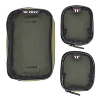 VIC-VXAP0130 [Professional Accessory Pouch Set 3PC]