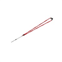 ナイト オカリナ専用ストラップ N-STRED カラー:レッド オカリーナ