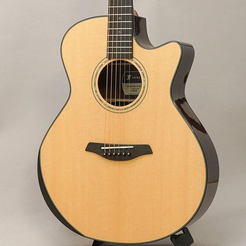 Furch Yellow Deluxe Gc-SRa #130648 フォルヒ
