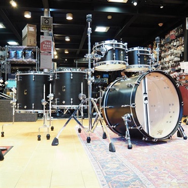 MAPEX BLACK PANTHER DESIGN LAB DRUM SET EQUINOX [22BD・10TT・12TT・14FT・16FT]【店頭展示特価品】