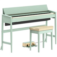 きよら KIYOLA KF-20-KG (セラドングリーン) ローランド カリモク家具