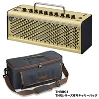 【セット品】 THR10II Wireless 純正キャリングバッグセット ギターアンプ