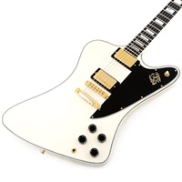 Firebird Custom Polaris White Gloss 【S/N CS400852】【Gibson POP UP Store 2025 Winter出展品】