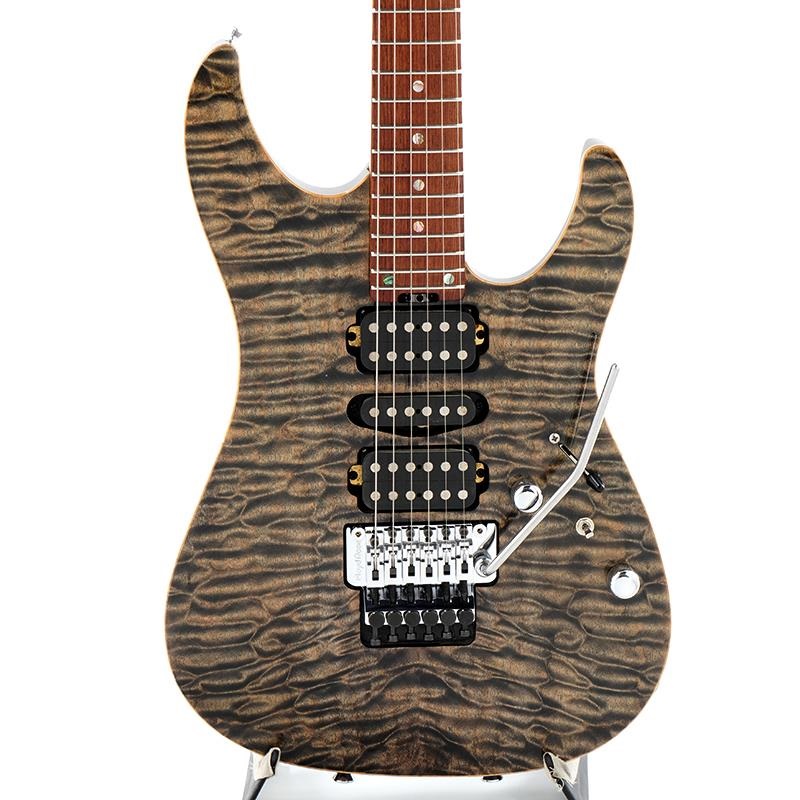 SCHECTER USED 中古 Premium EX EX-PRM-5B-24-CTM-FRT/BKNTL/BM/HR [SN. 111021]