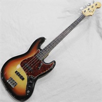 VINTAGE Jazz Bass '64 Sunburst/R