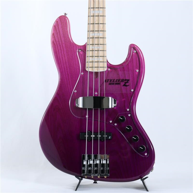 ATELIER Z M#245 Custom (Fade Purple/M/MH)
