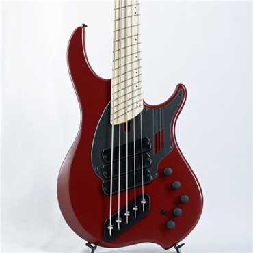DINGWALL NG-3 5st Adam Nolly Getgood Signature Model (Pegasus Red)
