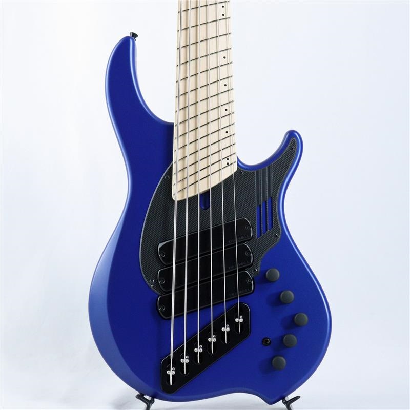 DINGWALL NG-3 6st Adam Nolly Getgood Signature Model (Blueberry)