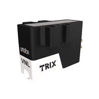 VNL TRIX　【スクラッチ向けカートリッジ】（オルトフォン）