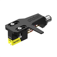 VNL DANCE Premounted on SH-2   【ワイドレンジな音楽再生向けカートリッジ】（オルトフォン）