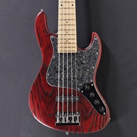 MetroLine 21-Fret Vintage J/J Bass 5st (SBG) [Ikebe 50th Anniversary Special Edition] #005995