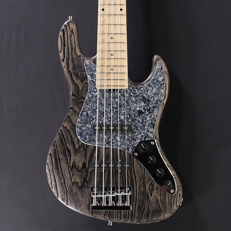 Sadowsky Guitars MetroLine 21-Fret Vintage J/J Bass 5st (SNB) [Ikebe 50th Anniversary Special Edition] #006064