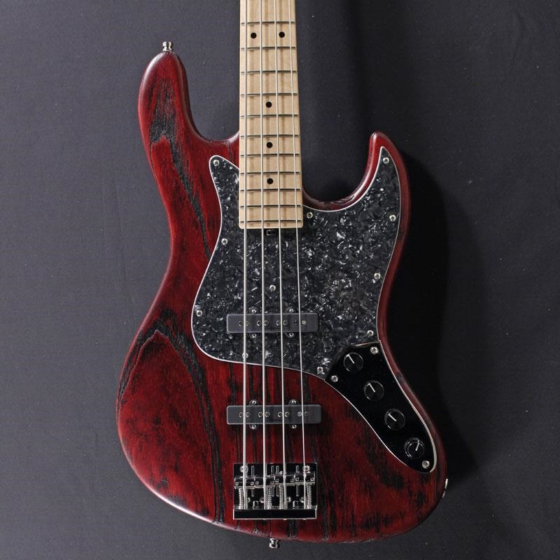 Sadowsky Guitars MetroLine 21-Fret Vintage J/J Bass 4st (SBG) [Ikebe 50th Anniversary Special Edition] #005980