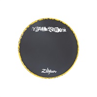 Travis Barker Signature Practice Pad 6'' [NAZLFZXPPTB06]
