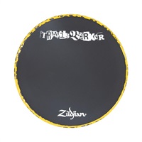 Travis Barker Signature Practice Pad 12'' [NAZLFZXPPTB12]