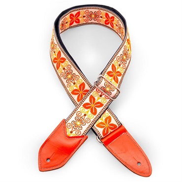 Jodi Head Straps The Verna?Strap / Style 32 フーテナニースタイル （デニムボディ）